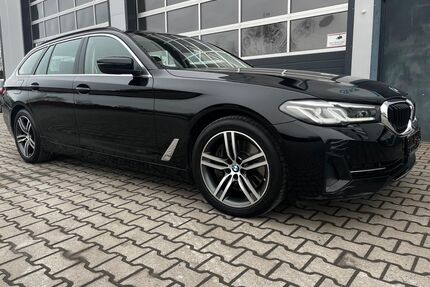 BMW 540 Gebrauchtwagen