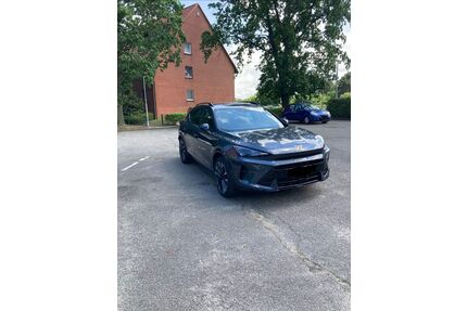 Cupra Formentor Gebrauchtwagen