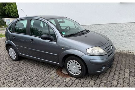 Citroen C3 Gebrauchtwagen