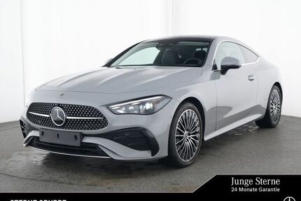 Mercedes-Benz CLE 200 Gebrauchtwagen