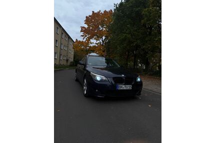BMW 530 Gebrauchtwagen