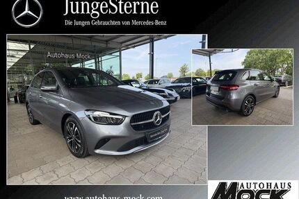 Mercedes-Benz B 200 Gebrauchtwagen