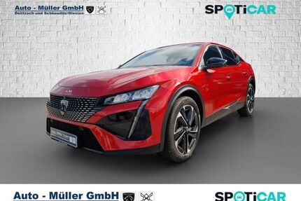 Peugeot 408 Gebrauchtwagen