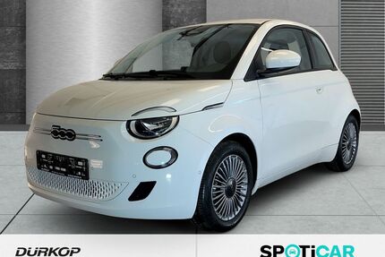 Fiat 500e Gebrauchtwagen