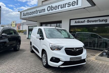 Opel Combo Gebrauchtwagen