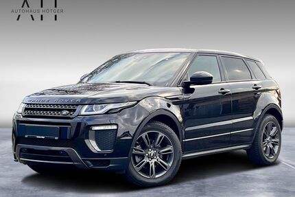Land Rover Range Rover Evoque Gebrauchtwagen