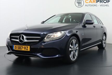 Mercedes-Benz C 350 Gebrauchtwagen