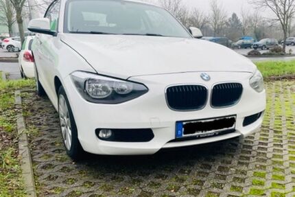 BMW 116 Gebrauchtwagen