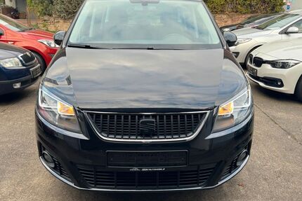 Seat Alhambra Gebrauchtwagen