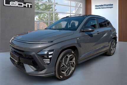 Hyundai KONA Gebrauchtwagen