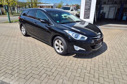 Hyundai i40 Gebrauchtwagen
