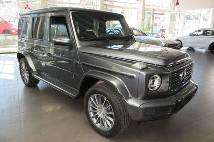 Mercedes-Benz G 350 Gebrauchtwagen