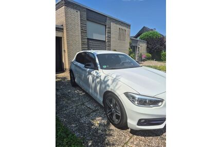 BMW 118 Gebrauchtwagen