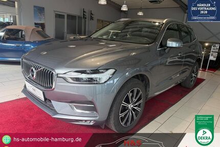 Volvo XC60 Gebrauchtwagen