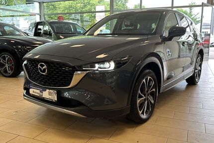 Mazda CX-5 Gebrauchtwagen