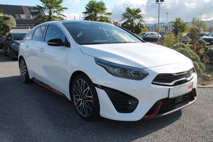 Kia pro ceed / ProCeed Gebrauchtwagen