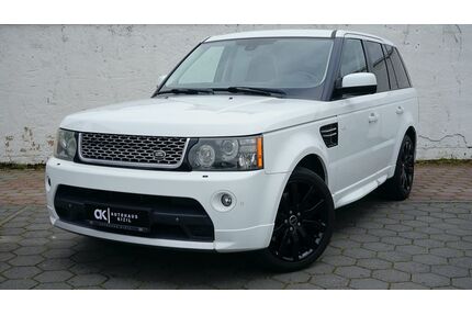 Land Rover Range Rover Sport Gebrauchtwagen