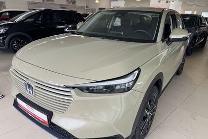 Honda HR-V Gebrauchtwagen