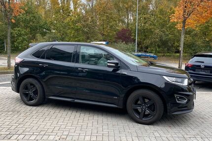 Ford Edge Gebrauchtwagen