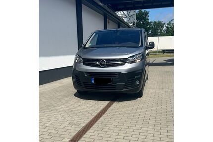 Opel Vivaro Gebrauchtwagen