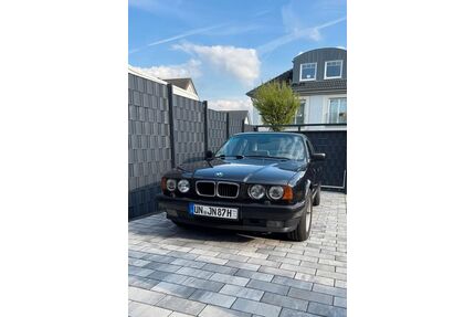 BMW 530 Gebrauchtwagen