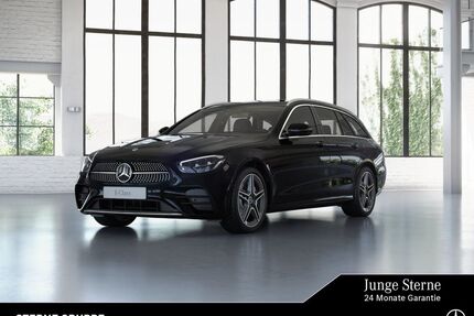 Mercedes-Benz E 400 Gebrauchtwagen