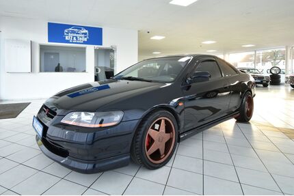 Honda Accord Gebrauchtwagen