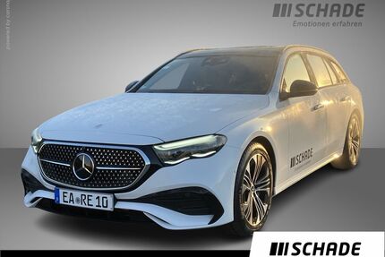 Mercedes-Benz E 450 Gebrauchtwagen