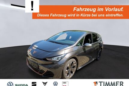 Cupra Born Gebrauchtwagen