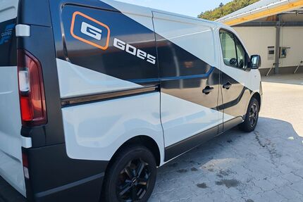 Nissan NV300 Gebrauchtwagen