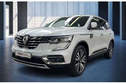 Renault Koleos Gebrauchtwagen