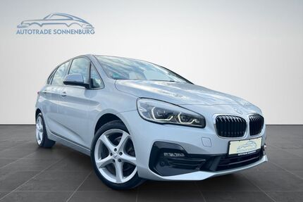 BMW 220 Gebrauchtwagen
