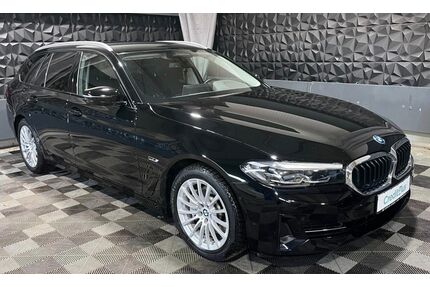 BMW 530 Gebrauchtwagen