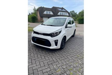 Kia Picanto Gebrauchtwagen