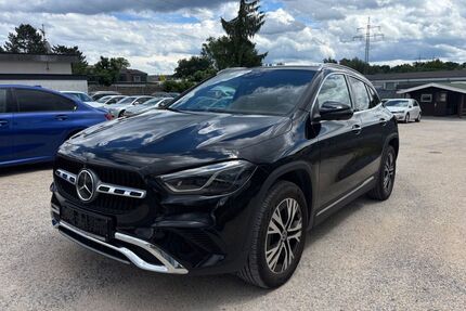 Mercedes-Benz GLA 220 Gebrauchtwagen