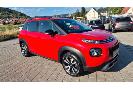 Citroen C3 Gebrauchtwagen