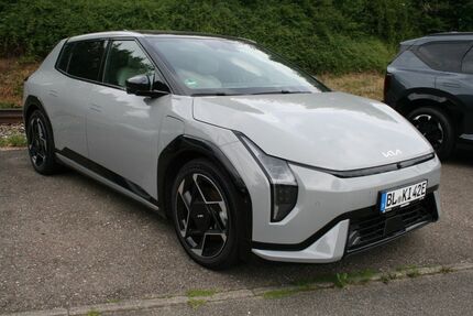 Kia EV4 Gebrauchtwagen
