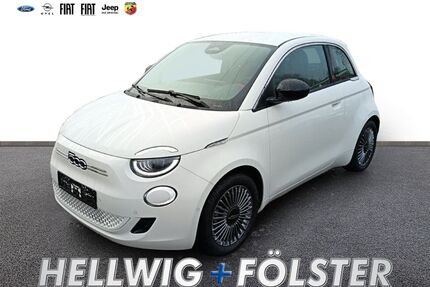 Fiat 500e Gebrauchtwagen