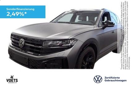 VW Touareg Gebrauchtwagen