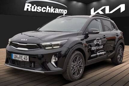 Kia Stonic Gebrauchtwagen