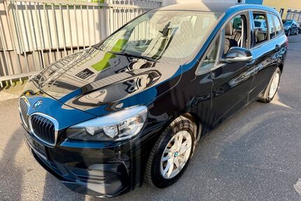 BMW 216 Gebrauchtwagen