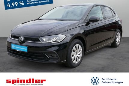 VW Polo Gebrauchtwagen