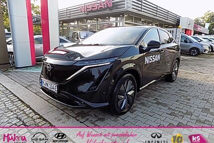 Nissan Ariya Gebrauchtwagen