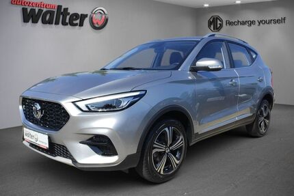 MG ZS Gebrauchtwagen