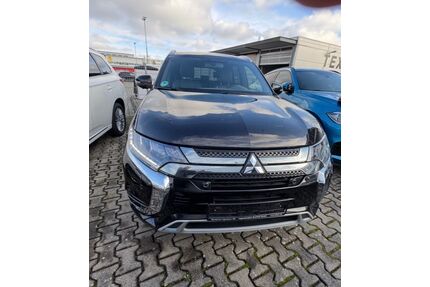 Mitsubishi Outlander Gebrauchtwagen