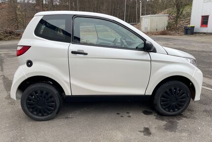 Aixam City Gebrauchtwagen