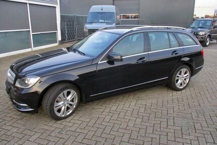 Mercedes-Benz C 180 Gebrauchtwagen