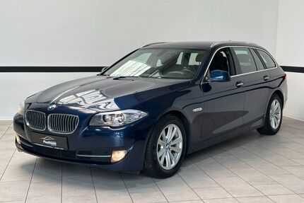 BMW 523 Gebrauchtwagen
