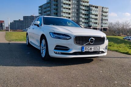 Volvo V90 Gebrauchtwagen
