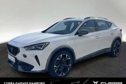 Cupra Formentor Gebrauchtwagen